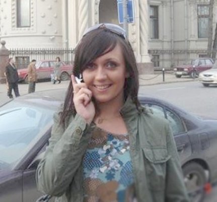 Ioana Sima - 22 ani